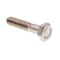 Prime-Line Hex Bolts 1/4in-20 X 1-1/4in Grade 304 Stainless Steel 25PK 9058346 - alternate 1